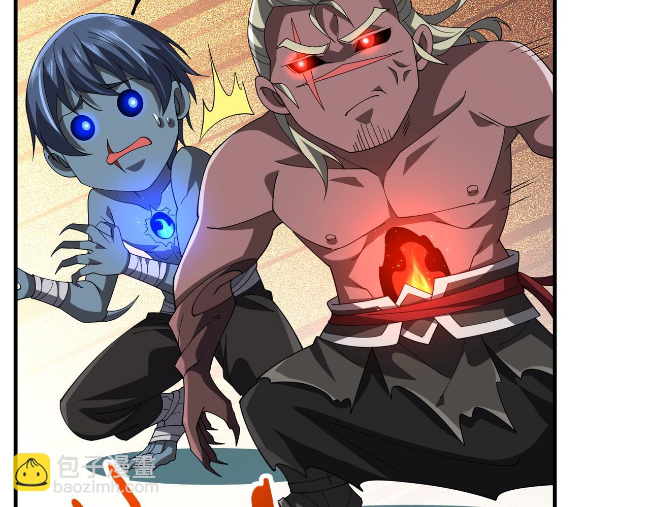 第06话 杀入灵犬帮(1/3)-第6话