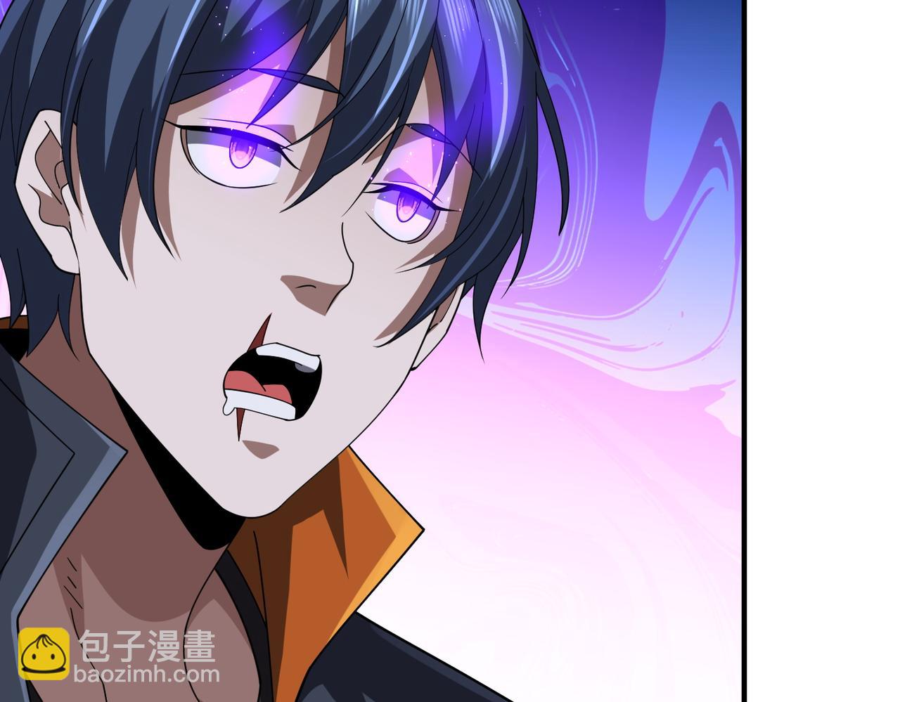 第06话 杀入灵犬帮(1/3)-第6话