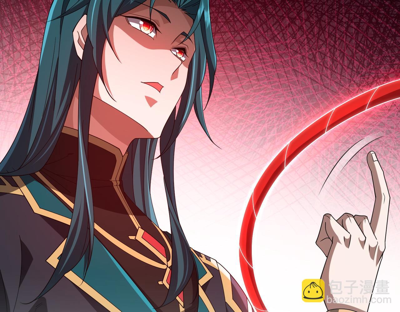 第08话 金花乱坠(1/3)-第8话