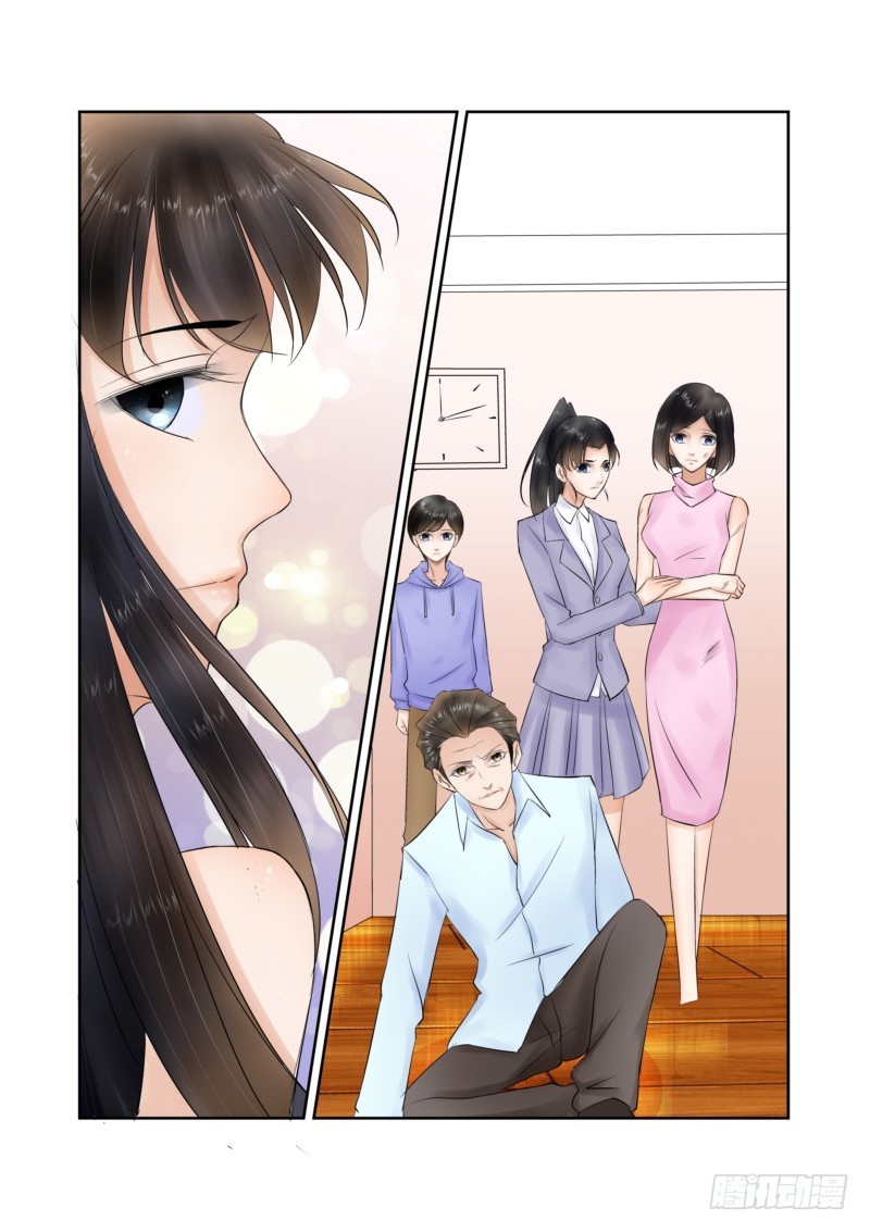 第16话 离开 也是开始-第16话