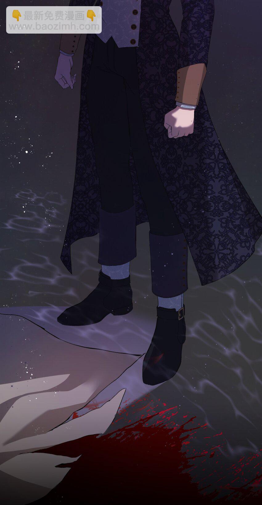 32 无奈的领主(1/2)-第34话