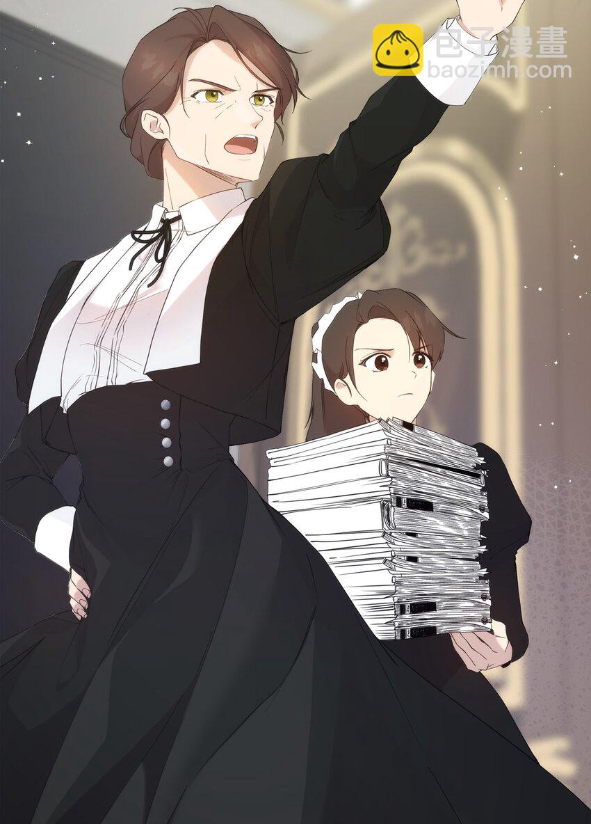 34 婚礼准备(1/2)-第36话