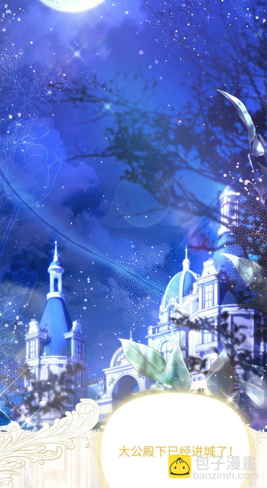 39 大公妃的到来(1/2)-第40话