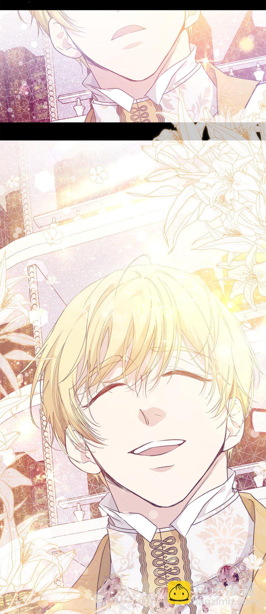 43 宫内的密谋(1/2)-第44话