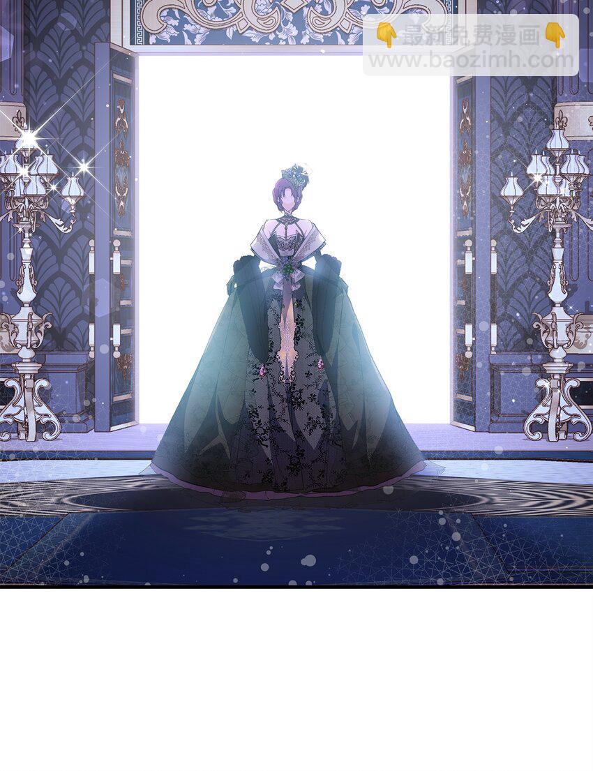 43 宫内的密谋(1/2)-第44话