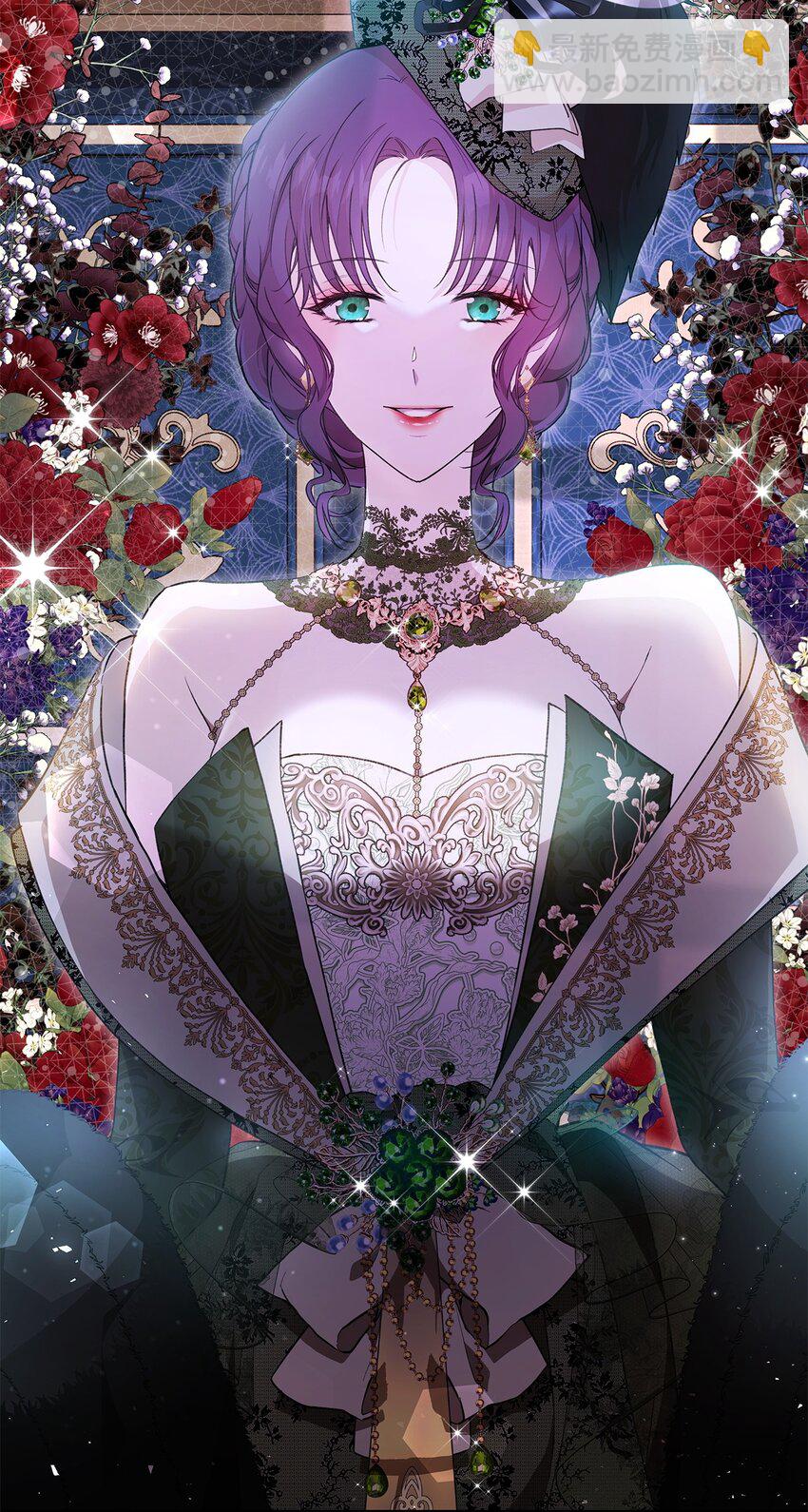 43 宫内的密谋(1/2)-第44话