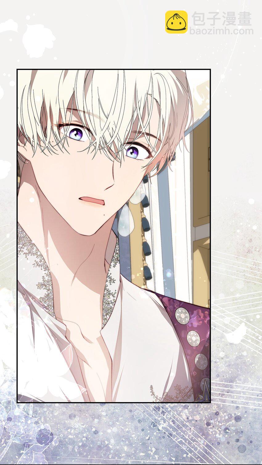 49 姐妹相聚(1/2)-第50话