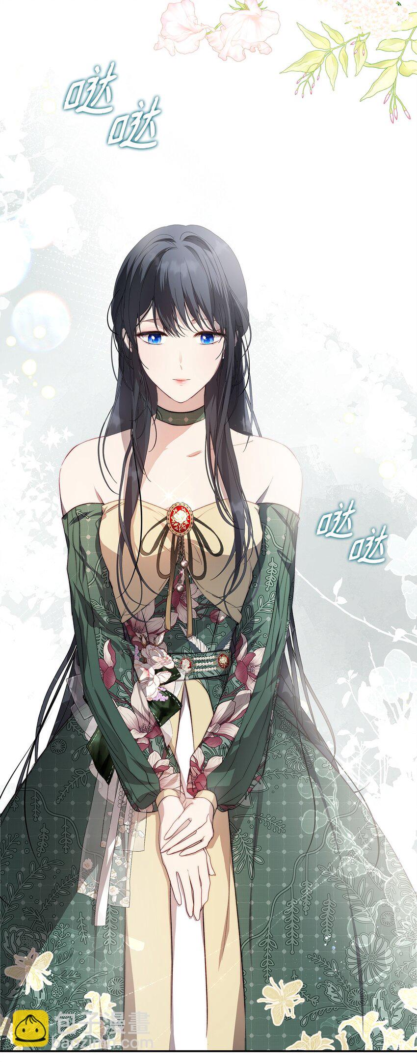 49 姐妹相聚(1/2)-第50话