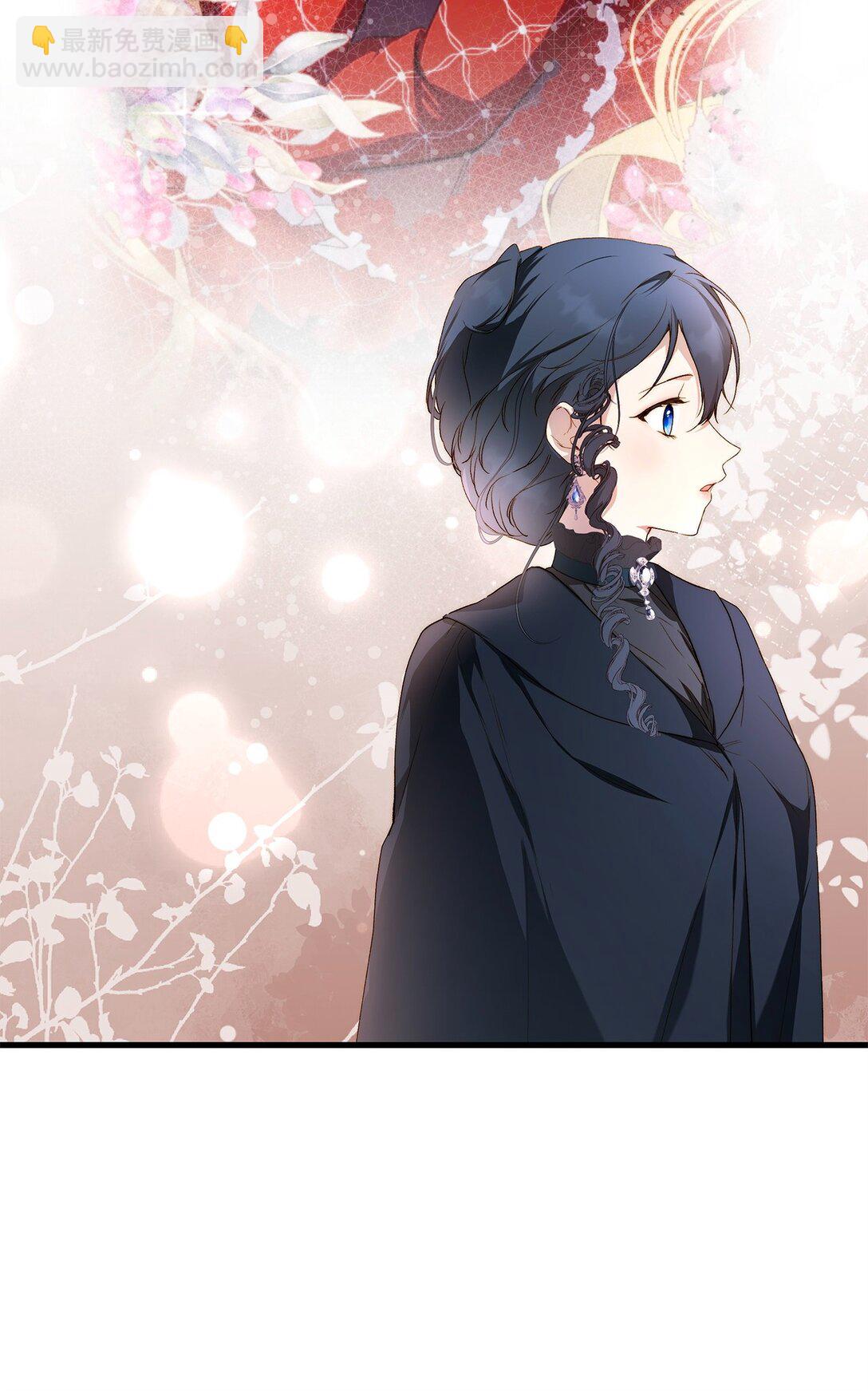 57 一口烈酒(1/2)-第58话