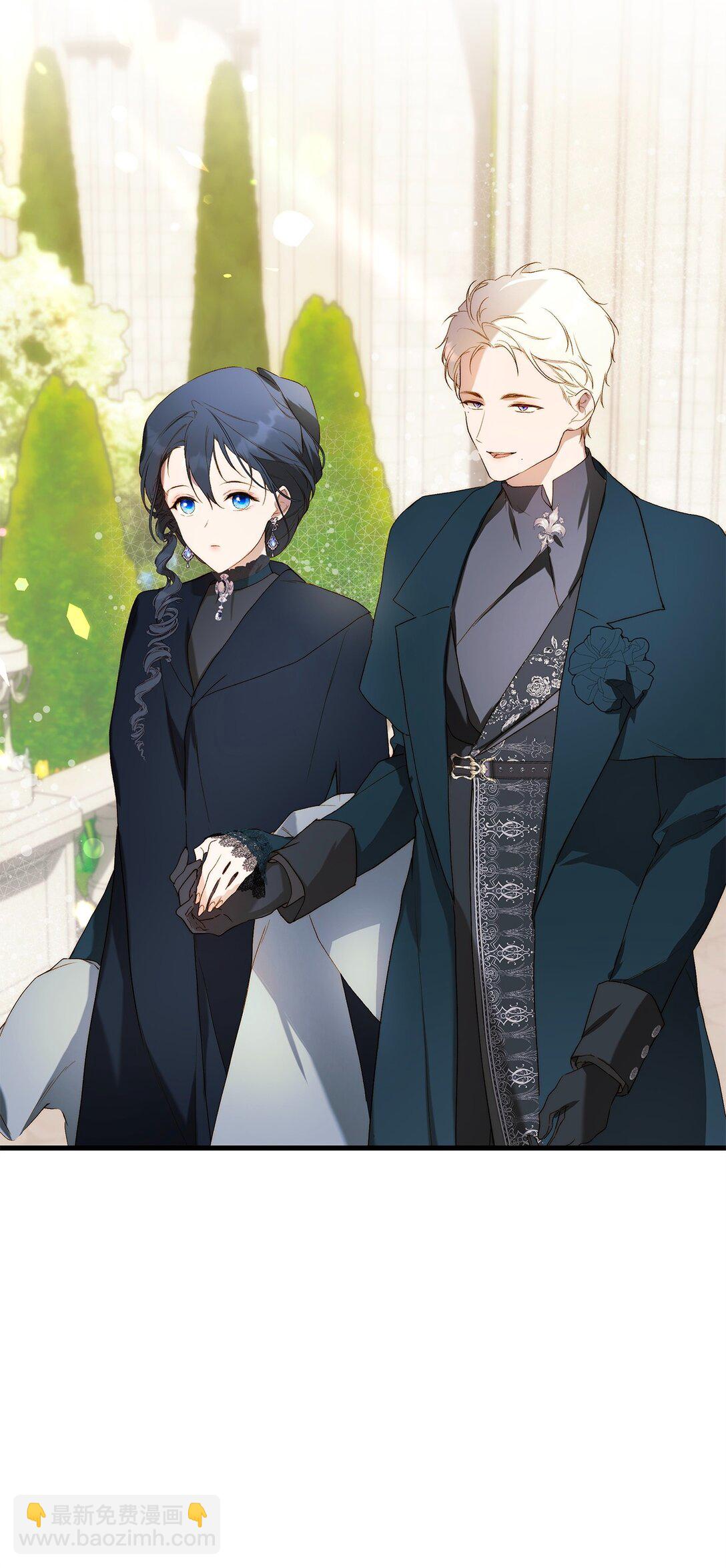 57 一口烈酒(1/2)-第58话