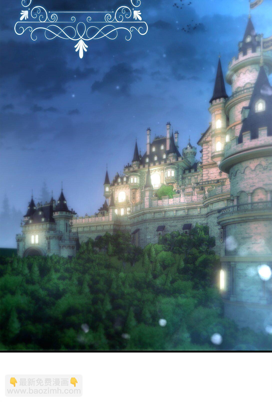 57 一口烈酒(1/2)-第58话