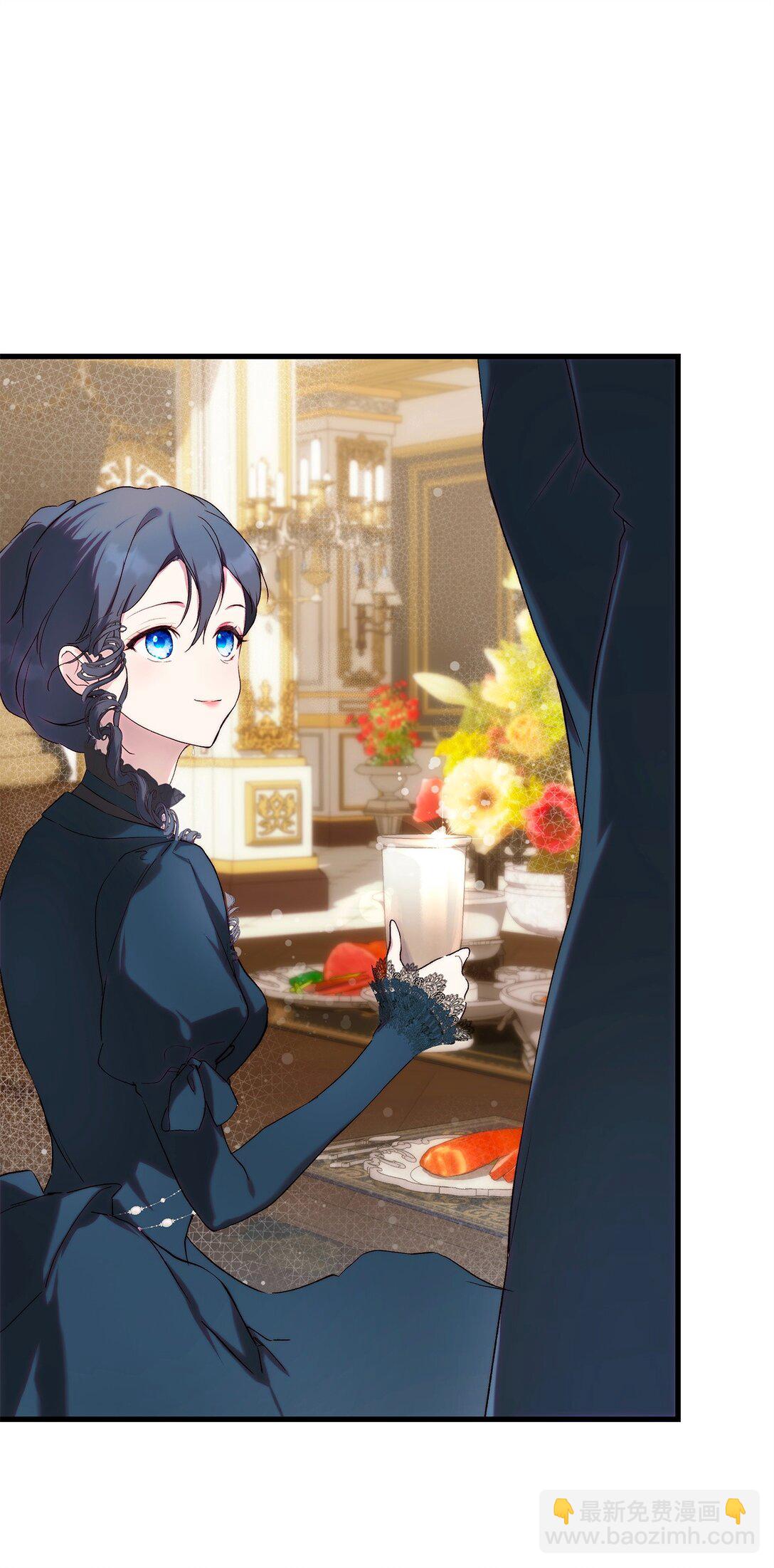 57 一口烈酒(1/2)-第58话