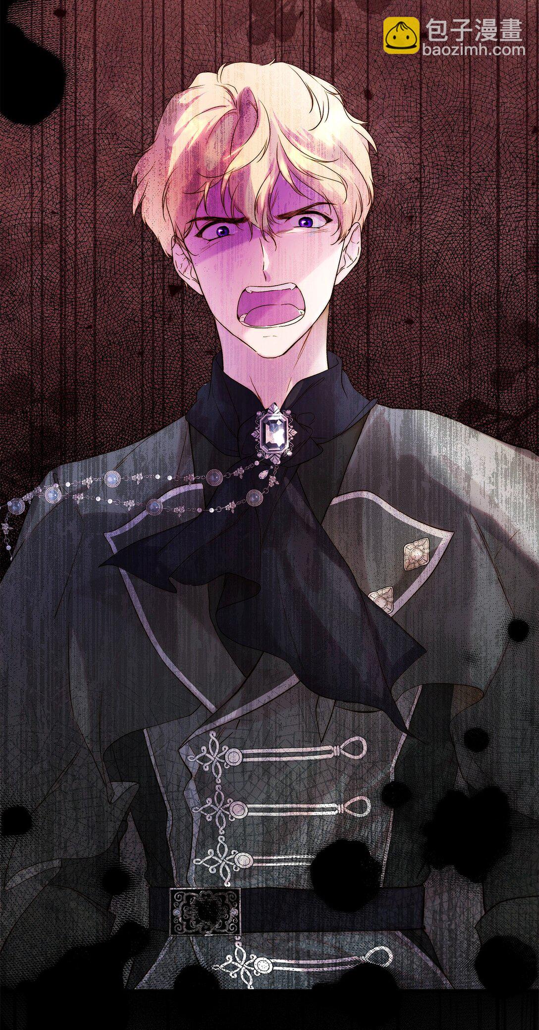 57 一口烈酒(1/2)-第58话