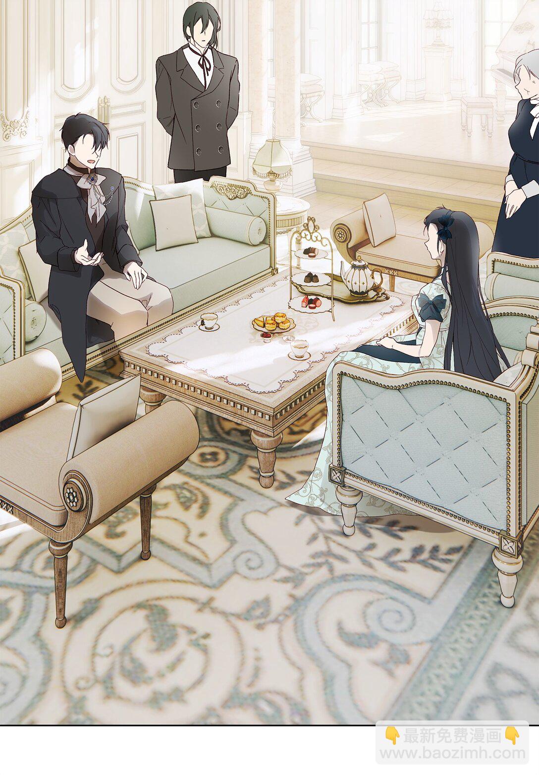 59 兄妹团聚(1/2)-第60话