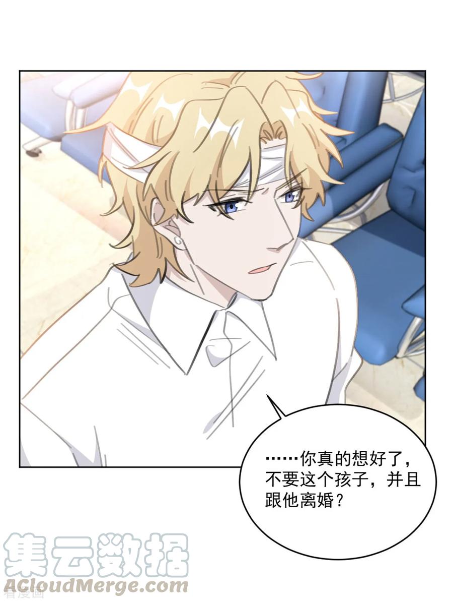 重生暖婚輕寵妻 - 第160話 你真的想好了嗎 - 4