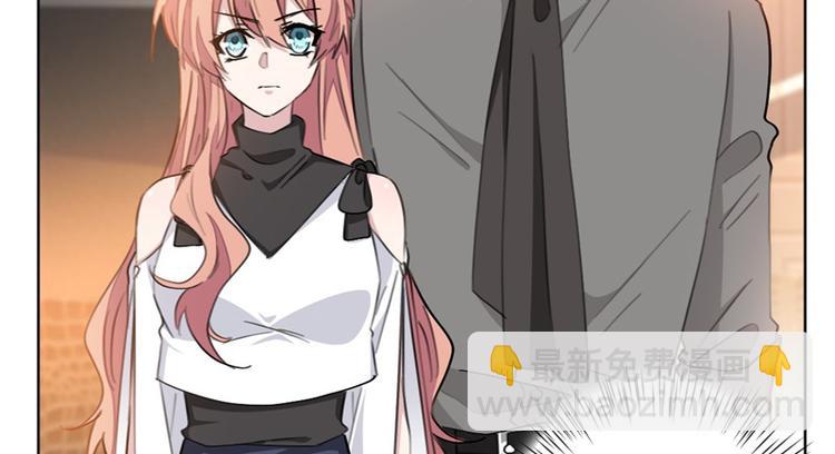 重生暖婚輕寵妻 - 第24話 莫詩意，你只能是我的 - 1