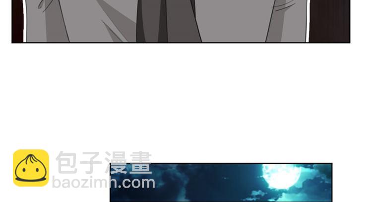 重生暖婚輕寵妻 - 第24話 莫詩意，你只能是我的 - 3