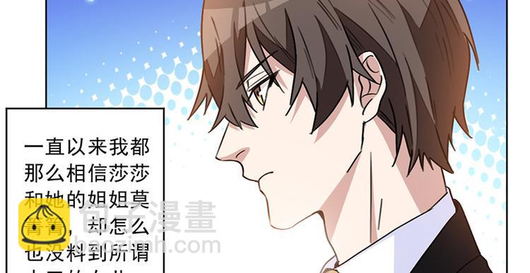 重生暖婚輕寵妻 - 第28話 真正的身世 - 3