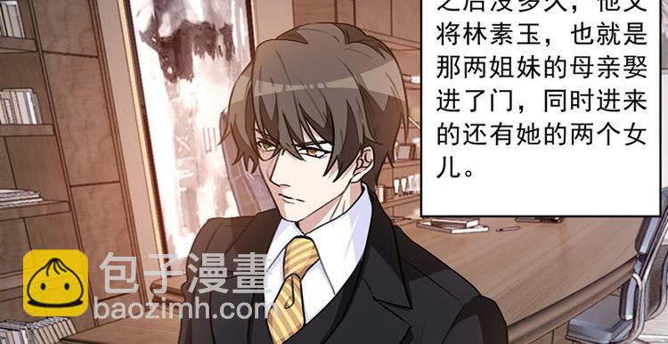 重生暖婚輕寵妻 - 第28話 真正的身世 - 5