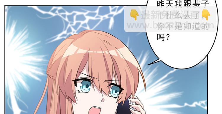 重生暖婚輕寵妻 - 第28話 真正的身世 - 6