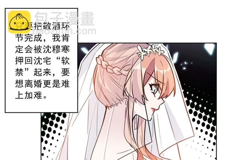 重生暖婚輕寵妻 - 第4話 你是個什麼東西 - 6