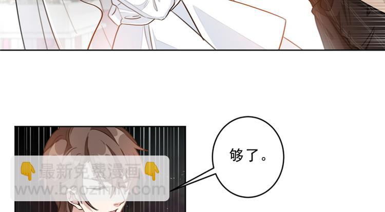 重生暖婚輕寵妻 - 第4話 你是個什麼東西 - 4