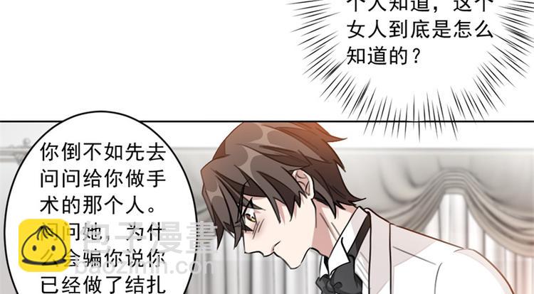 重生暖婚輕寵妻 - 第6話 這個女人是怎麼了(1/2) - 1