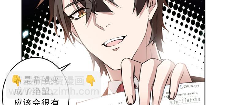 重生暖婚輕寵妻 - 第8話 這一百萬，是你的(1/2) - 4