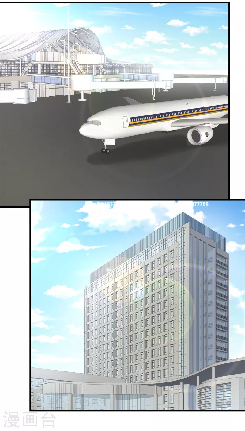 第38话 看来情况不是很乐观&hellip;-第40话