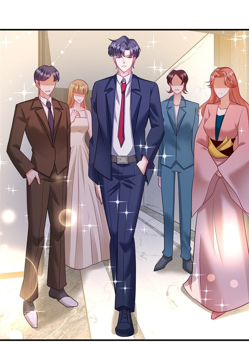 第73话 她可以的-第76话