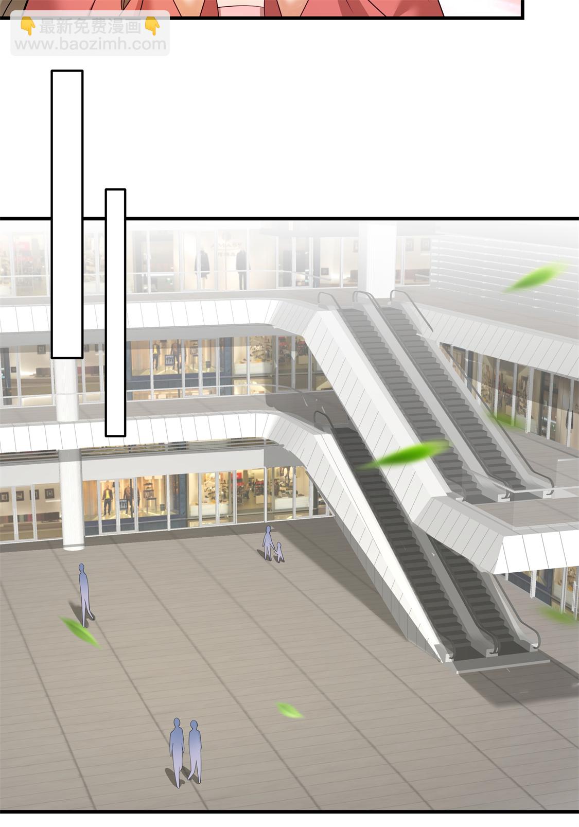 第91话 我真的喜欢上他了？！-第94话