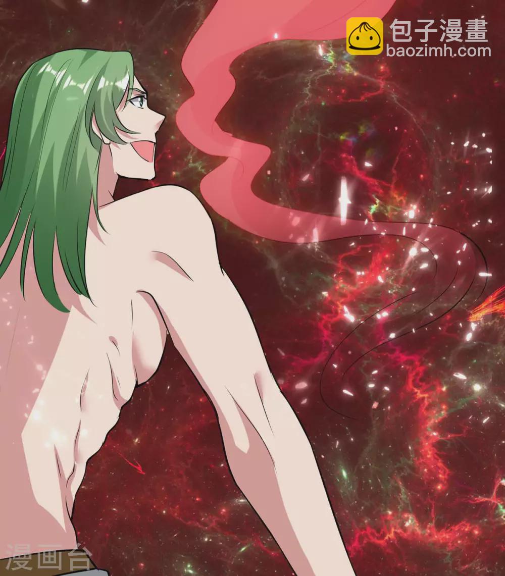 第164话 迦蓝尊者-第164话