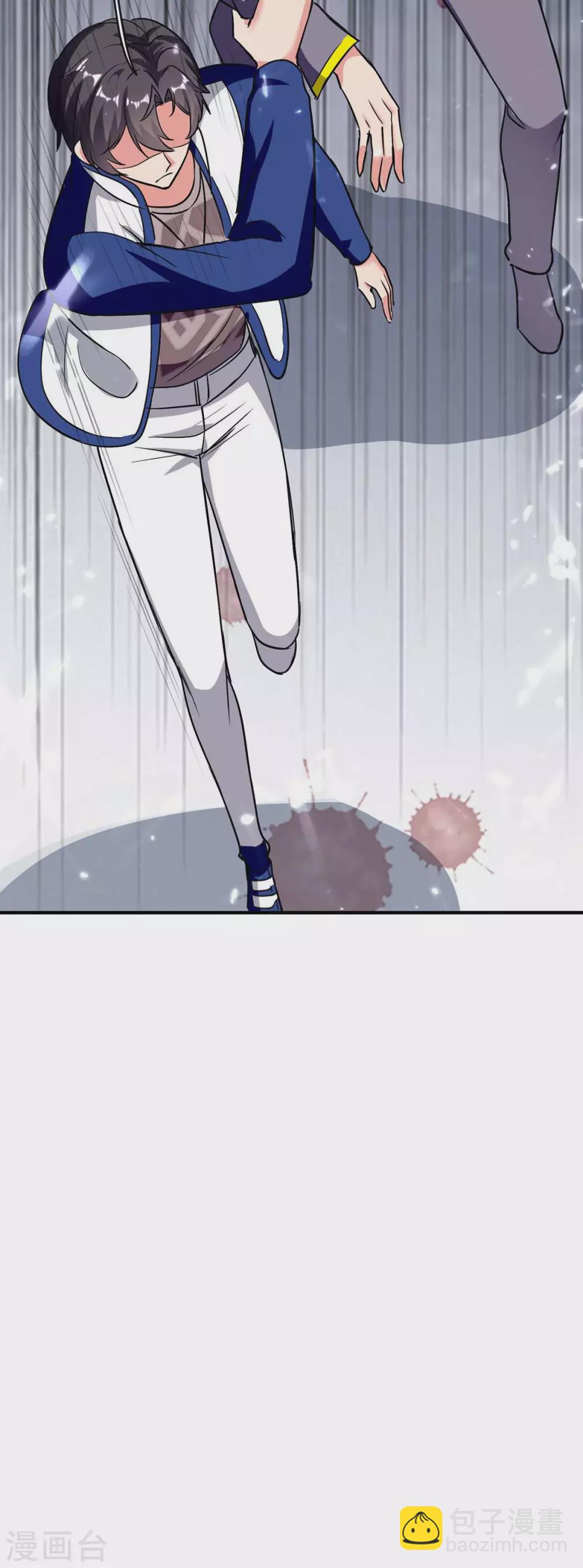 第180话 宗师之殇-第180话