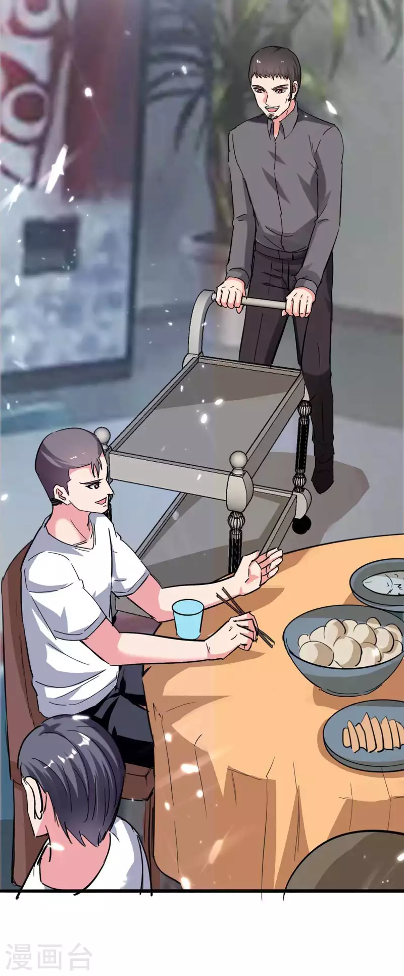 第190话 下药-第190话