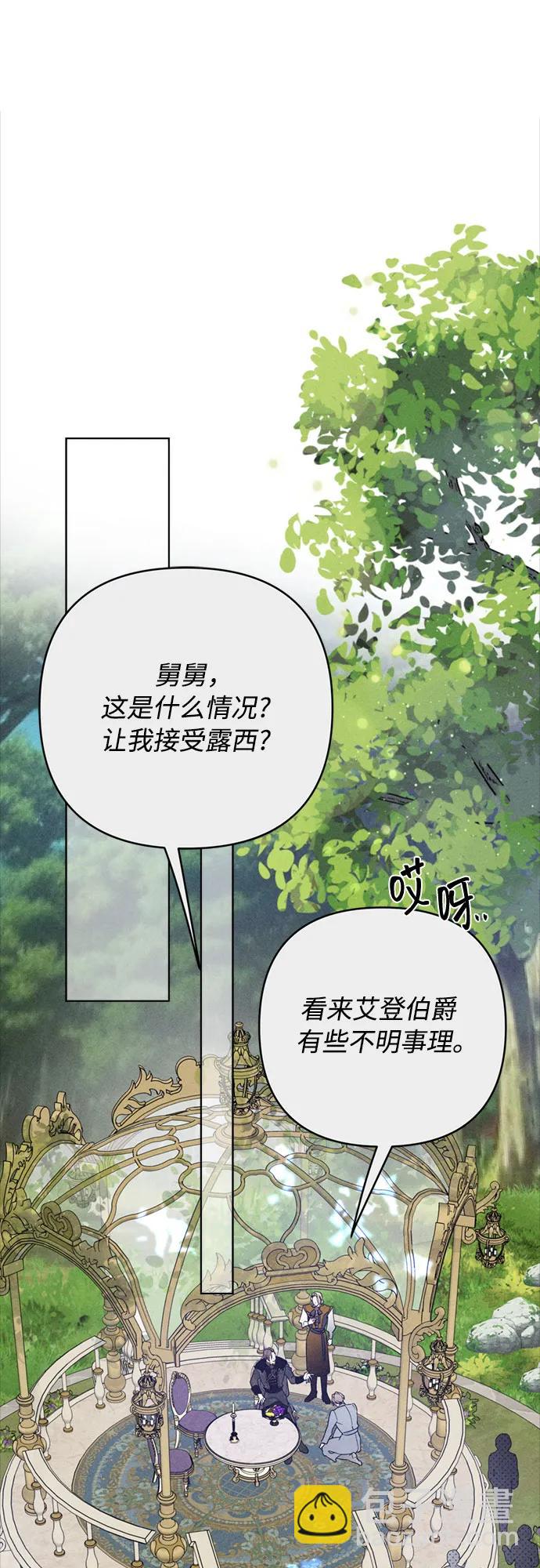 重生騎士的名媛生活 - 第142話 路伊普斯·艾登（4）(1/2) - 2