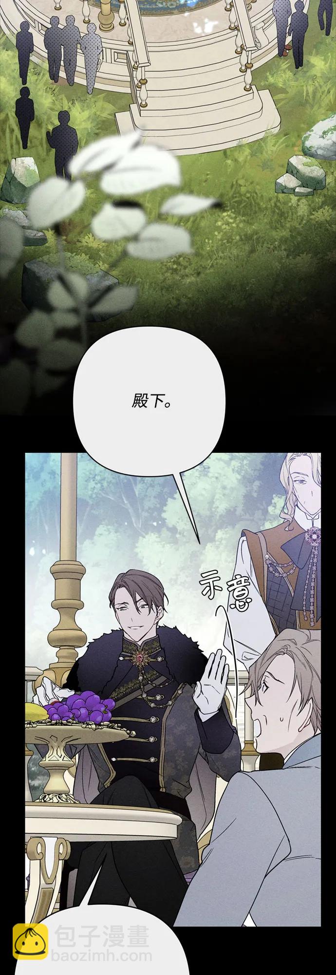 重生騎士的名媛生活 - 第142話 路伊普斯·艾登（4）(1/2) - 3