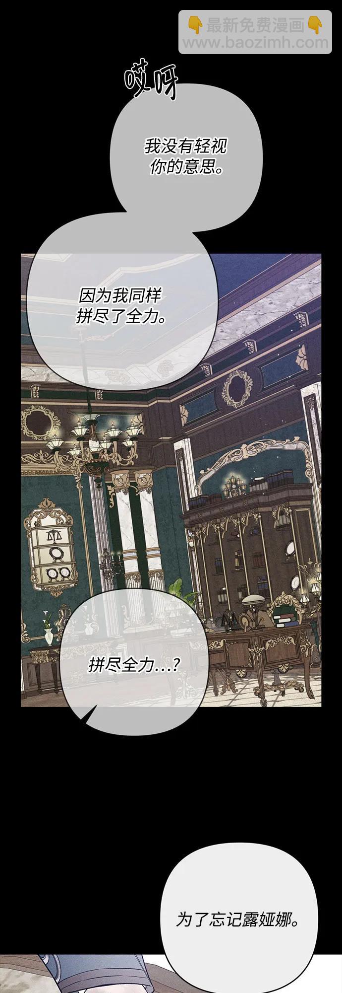 重生騎士的名媛生活 - 第142話 路伊普斯·艾登（4）(1/2) - 6