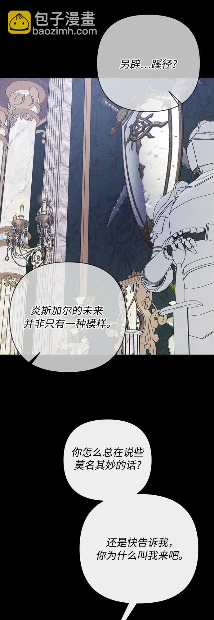 重生騎士的名媛生活 - 第142話 路伊普斯·艾登（4）(1/2) - 1
