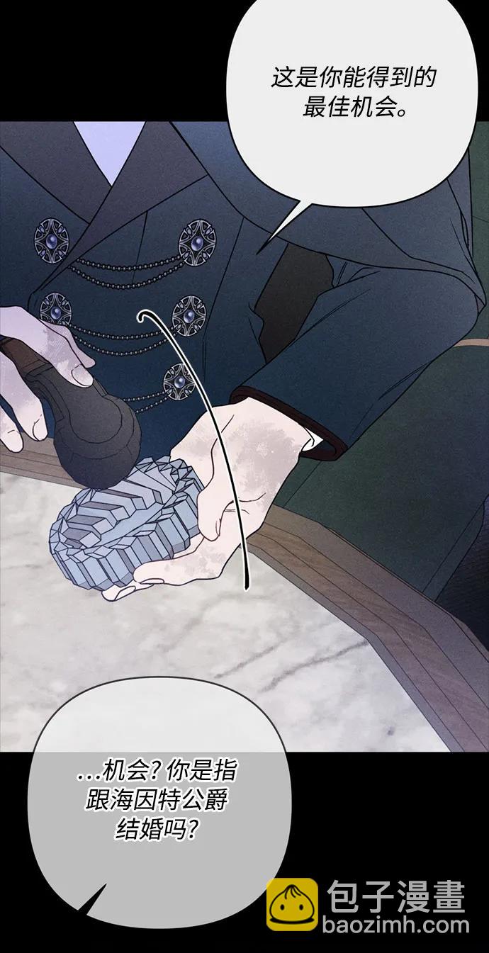 重生騎士的名媛生活 - 第142話 路伊普斯·艾登（4）(1/2) - 8