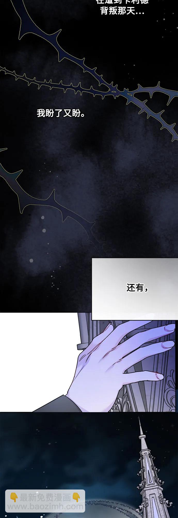 重生騎士的名媛生活 - 第158話 暴風前夜(1/2) - 4
