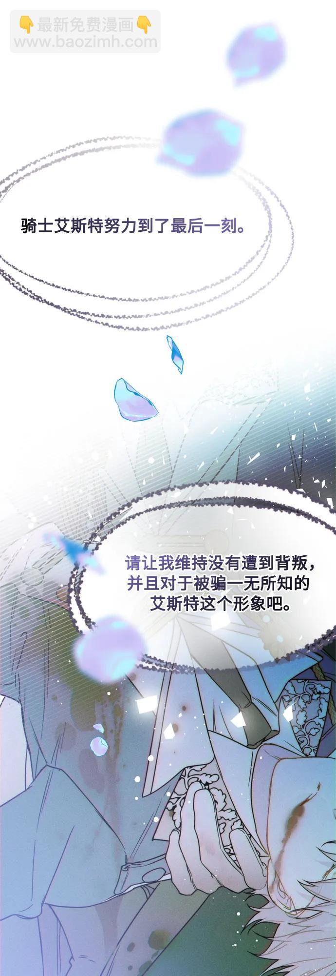 重生騎士的名媛生活 - 第158話 暴風前夜(1/2) - 8