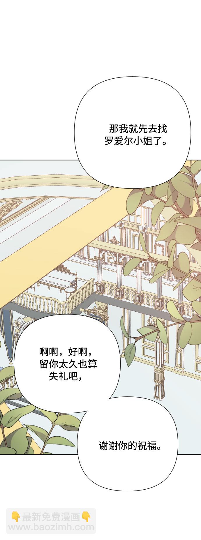 重生騎士的名媛生活 - 第69話 沒有來的你(1/2) - 7