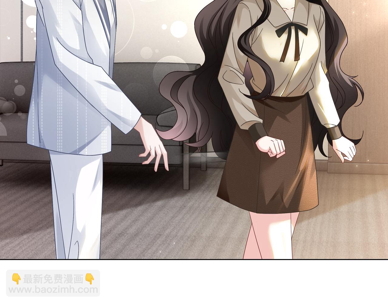 第16话 我要追她！(1/3)-第16话