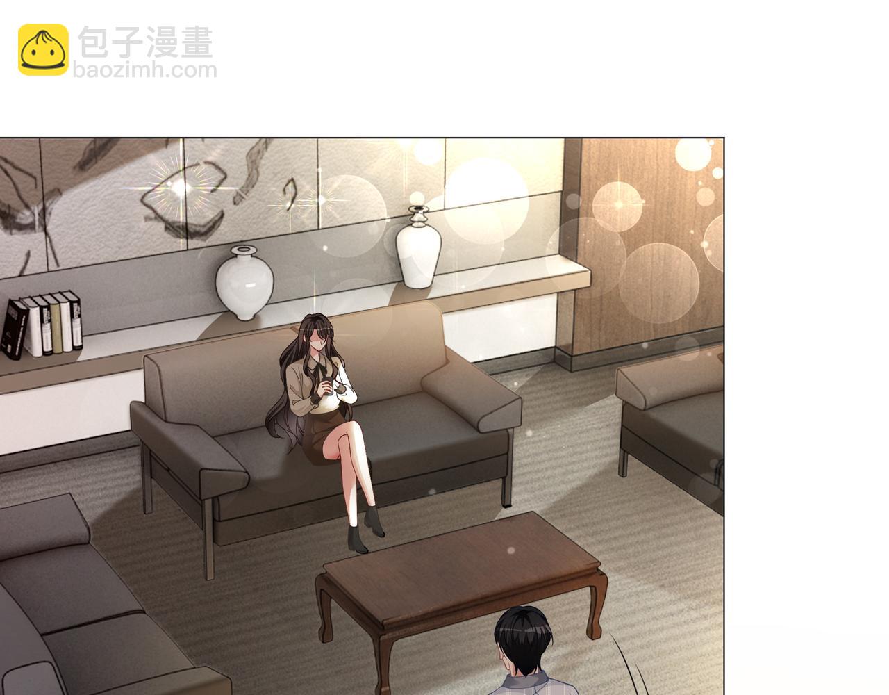 第16话 我要追她！(1/3)-第16话