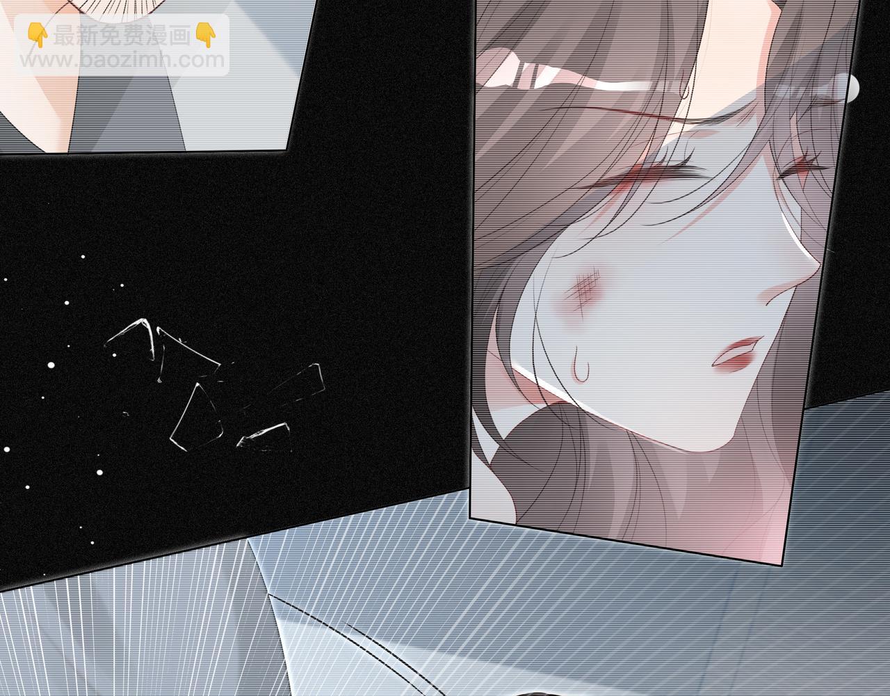 第2话 电梯偶遇(1/3)-第2话