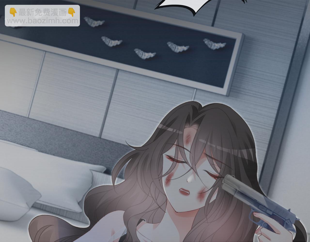 第2话 电梯偶遇(1/3)-第2话