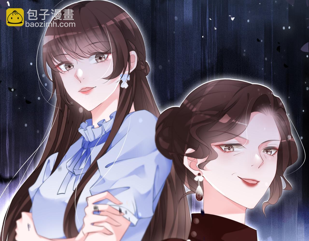 第2话 电梯偶遇(1/3)-第2话