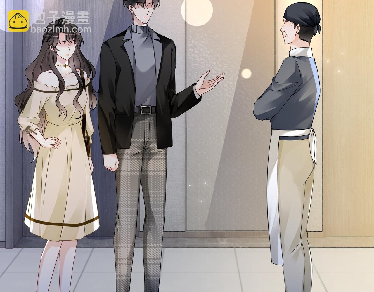 第22话 误会解除(1/3)-第22话