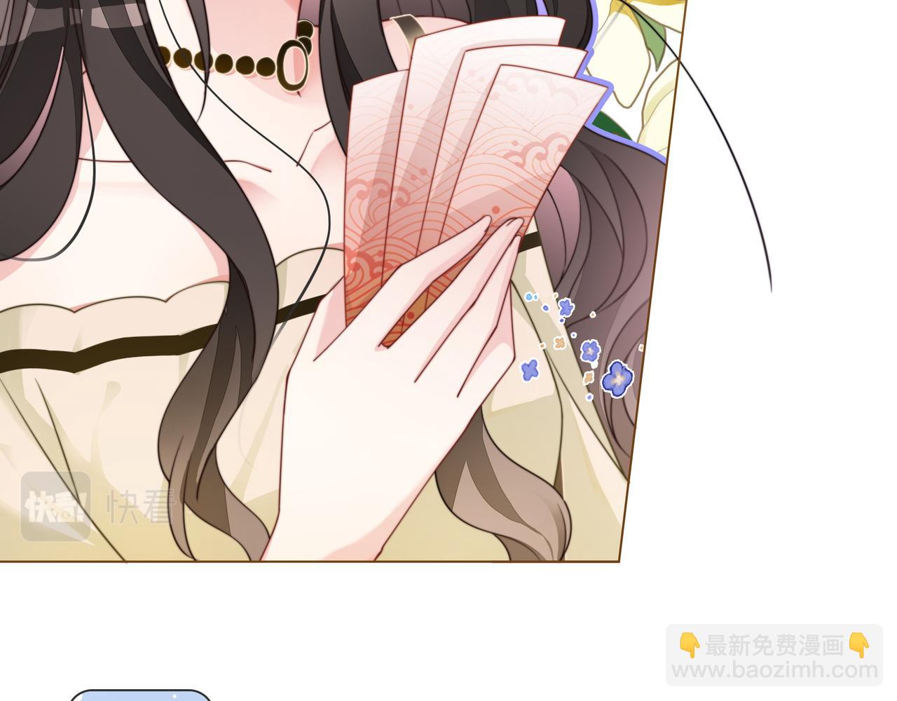 第22话 误会解除(1/3)-第22话