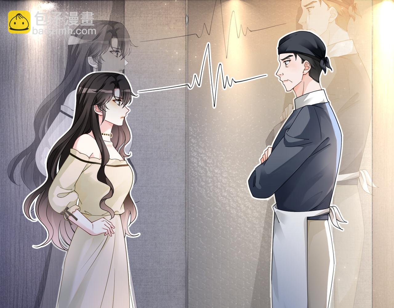 第22话 误会解除(1/3)-第22话